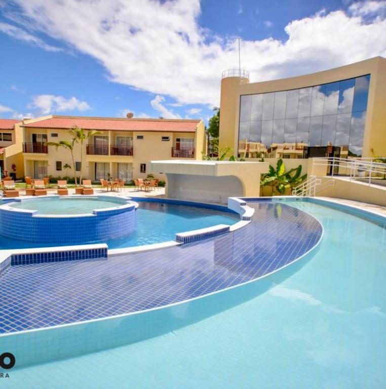 Duplex Solar Agua Apartment Praia de Pipa Exterior foto