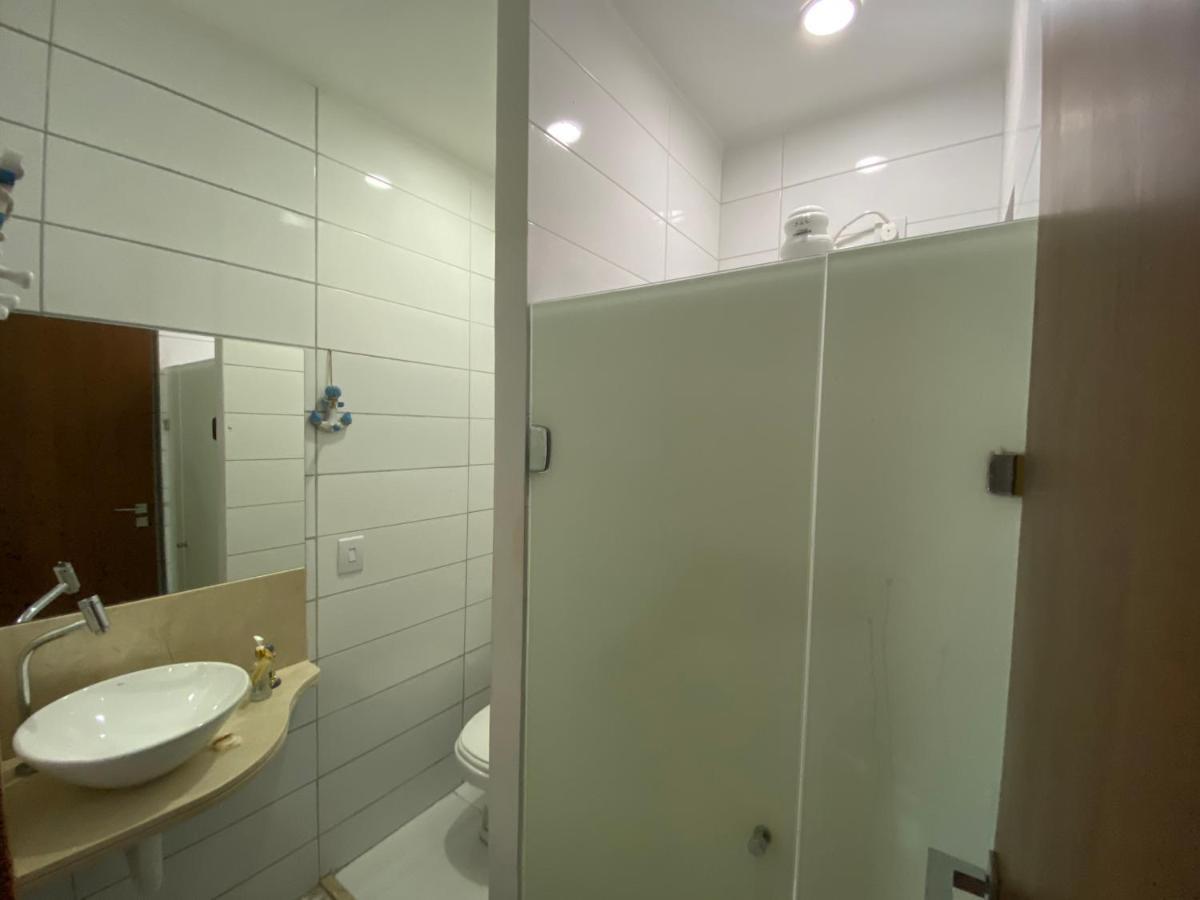 Duplex Solar Agua Apartment Praia de Pipa Exterior foto